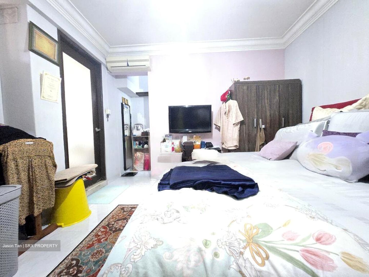 Blk 266 Bishan Street 24 (Bishan), HDB 4 Rooms #454098651